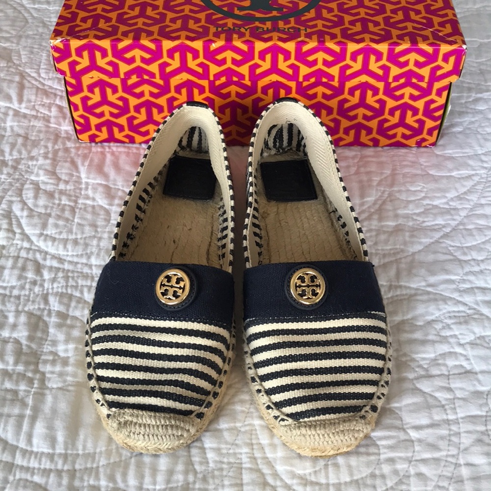 Tory Burch Espadrille